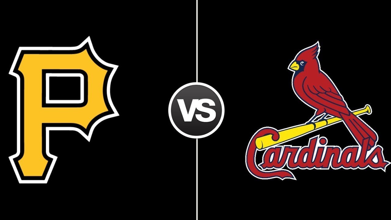 Pittsburgh Pirates Vs St Louis Cardinals Live Stream Play by Play