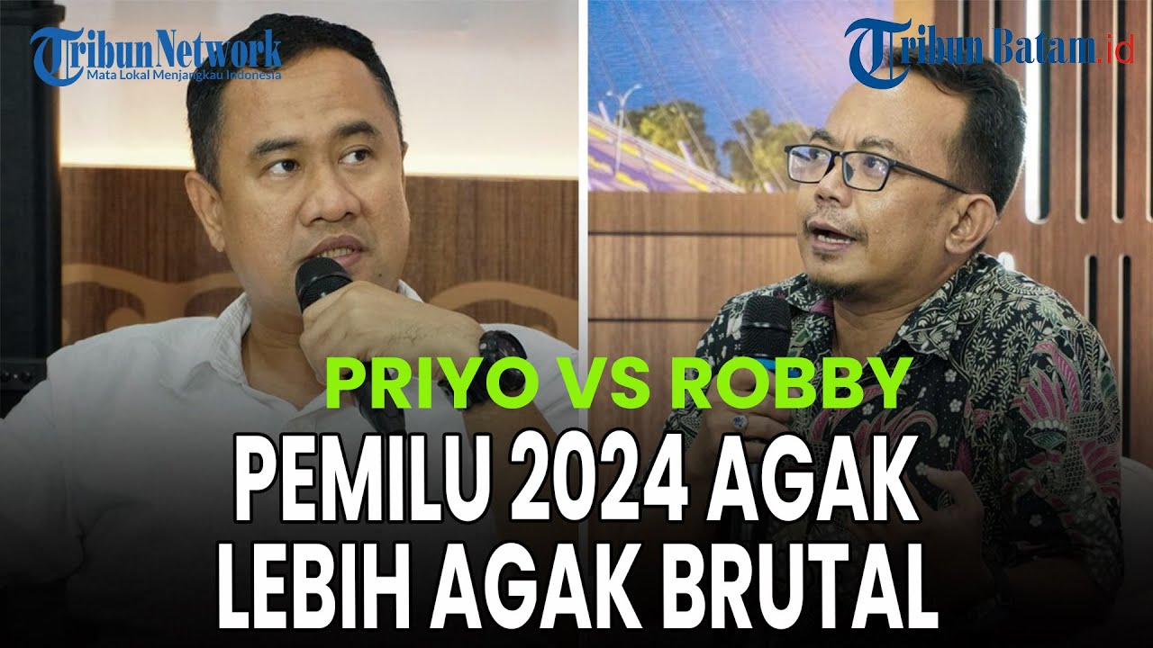 Pemilu 2024 Agak Lebih Brutal Robby Patria Dirty Vote Itu pemilu-2024-agak-lebih-brutal-robby-patria-dirty-vote-itu