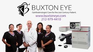 Laser Cataract Surgery at Buxton Eye Surgical Group