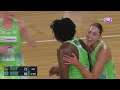 Suncorp Super Netball Highlights | Round 14 2025