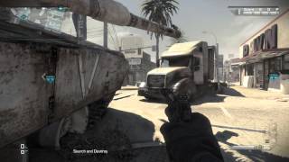 COD Ghosts: Punk's Strats Ep 5: Octane Defense! (MLG Tips and Tricks)