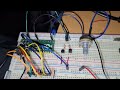 Logging the temperature data RPP