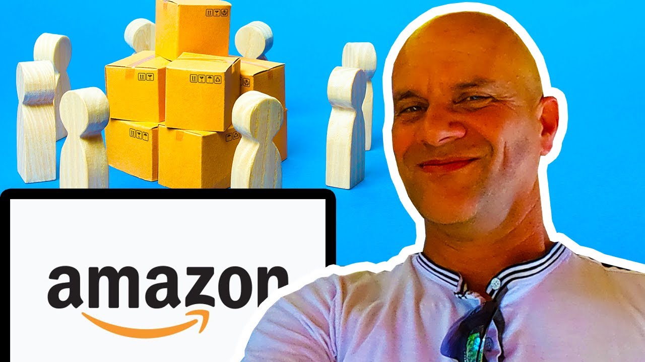 Programa De Amazon Influencers En PC, Como Ser Amazon Influencer YouTube