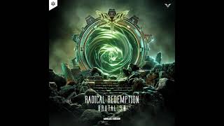 Radical Redemption - Brutal 9.0 (Extended Mix)