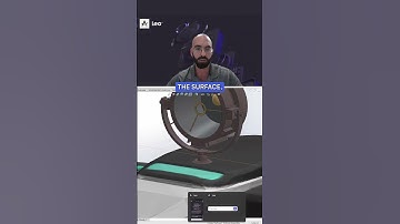 Find Standard Parts Easily in Your CAD Editor with Leo AI | Part 1