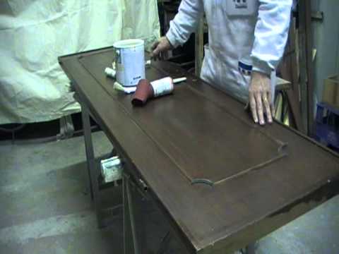 1: sistemazione e preparazione restauro porte.mod youtube Dipingere porte vecchie
