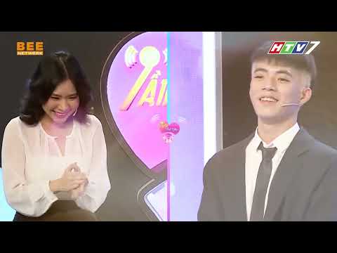 Tổng hợp những màn thả thính "chất như nước cất" | Tần Số Tình Yêu