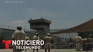 Arrestan a supuesto asesino de periodista Rubén Espinosa en México | Noticiero | Noticias Telemundo