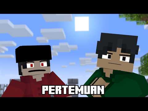 Encounter - Minecraft Animation