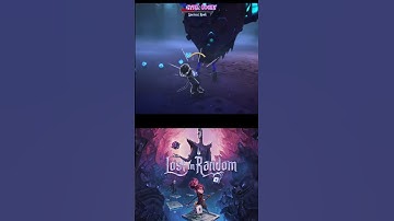 Lost in Random #shorts #xboxgamepasspc