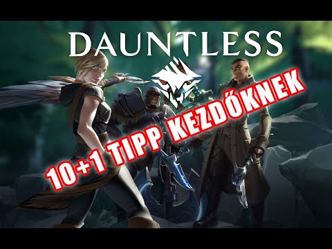 Videó: Mi az a Dauntless frakció?