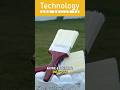 How to Made Paint Brushes - Whitewash Brushes Production Process - Tech and Skills Tv #shorts #viral
