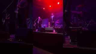 Famous Codefendants - The Right Wrong Man feat Fat Mike LIVE @ Brooklyn Bowl Las Vegas July 27, 2025 Profile