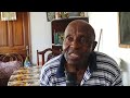 Congo : l'ancien joueur Maurice Filankembo se remémore du Roi Pélé