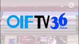 D.O.G.S OIFTV 36 Tahun (27 Juli 2023)