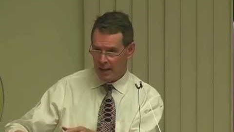 CEQA Workshop - Part 2 of 5