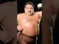 SÚPER PORKY alegría pura en el RING #parati #viralshort #wwe #cmll #vralvideo #viral