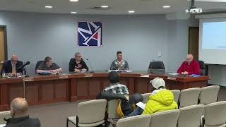 February 5, 2026 _ MASD School Board Agenda Meeting