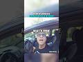 Cop HUMBLES Crazy Road Rager 🤯
