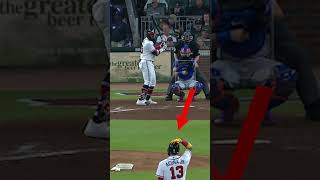 Pitcher Intentionally Balks, but why?