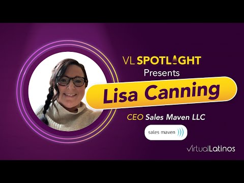 Video: Lisa Canning čistá hodnota