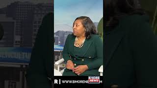 Sabrina Tapp-Harper Highlights Safety, Dignity & Respect Training for Baltimore Sheriffs Office