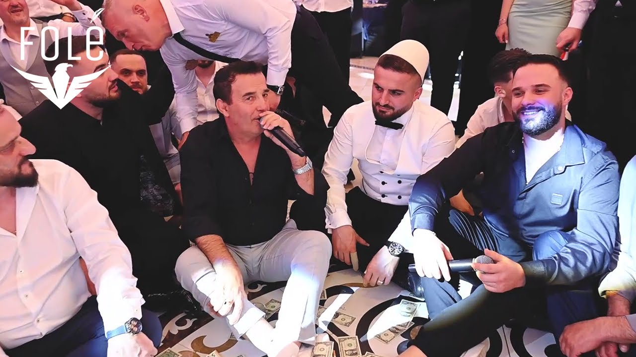 Marko ft. Gjeto Luca - Ran n’Mirdite 3 Kapedana