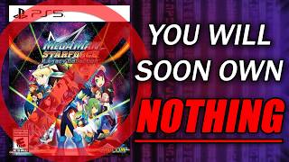 Bye Bye Playstation | We Need To Talk About The End Of Physical Games + The Ps3 & Vita Stores!