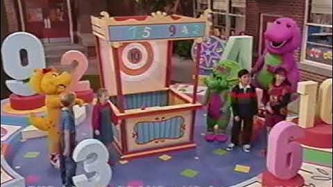 Fun & Games Credits Comparison (Screener vs. Final Version) (V1) (Demo Version) Part 23