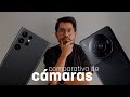 Samsung Galaxy S22 Ultra vs Xiaomi 12S Ultra | Comparativa de cámaras