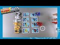 Cicaboom KartBots Combo Battle Game Gioco