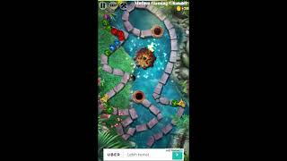 Marble Blast 3 Level 15 Complete screenshot 1