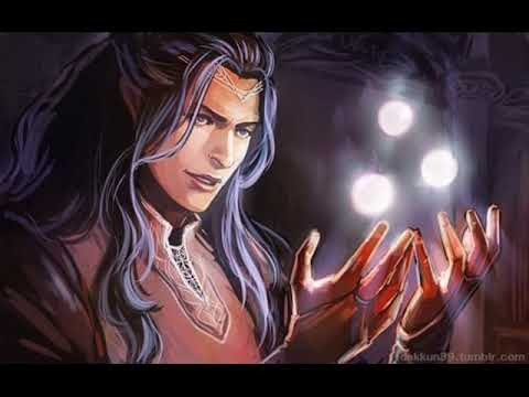 silmarils silmaril fanor earth middle los