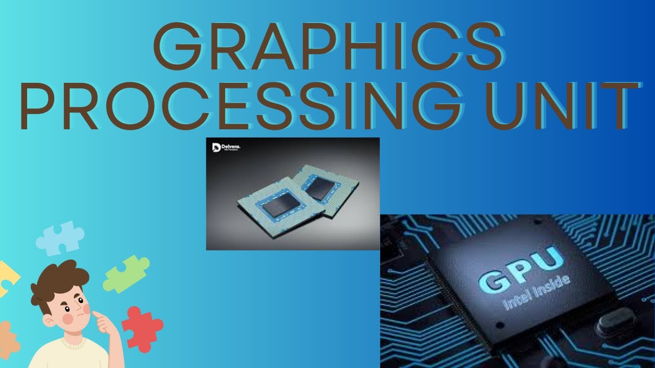 Graphics Processing Unit