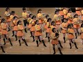 @京都橘吹奏楽部　2025.1.12心の絆コンサート