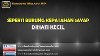 Zaiton Sameon - Menaruh Harapan  Karaoke Minus One   Lirik.mp4