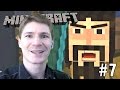 ЭПИЧЕСКАЯ БИТВА С АЙВОРОМ. #7 МАЙНКРАФТ. СТОРИ МОД. Прохождение Minecraft Story Mode