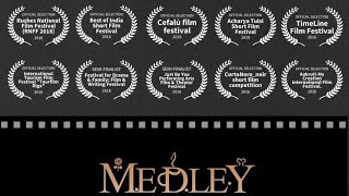 Medley - Romantic short film teaser