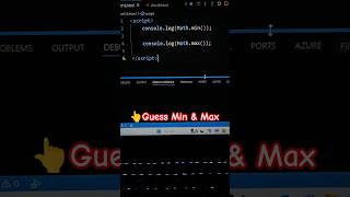 Js interview question #jsinterviewquestion #jsinterviewquestions #javascript #javascriptinterview
