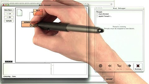Let us Fix the Code - Intro to Java Programming
