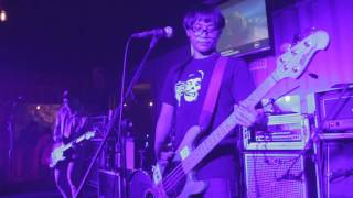 Video thumbnail of "[LIVE] 2016.11.10 The Rang-Rangs - Aktris MP4"