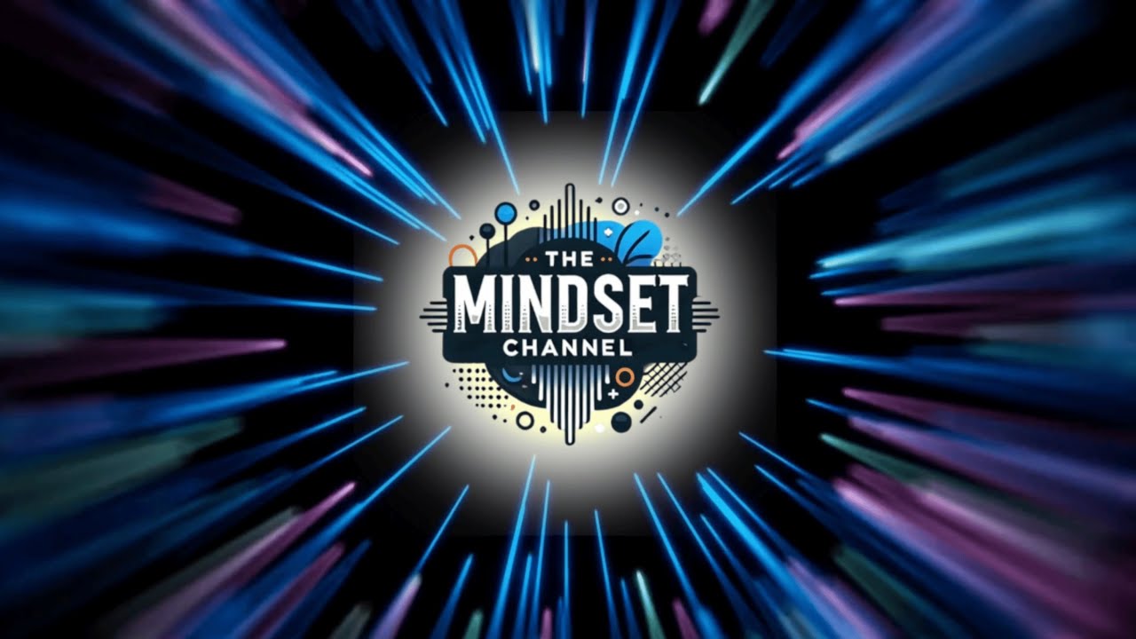 Want a Stronger Mindset? Listen to This Now