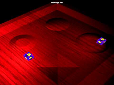 Bump mapping