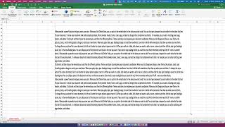 Ms Excel Tutorials For Beginners - 37 - Create Object.