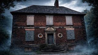 UNEXPLAINED ACTIVITY caught at The GREAT 'poltergeist' HOUSE