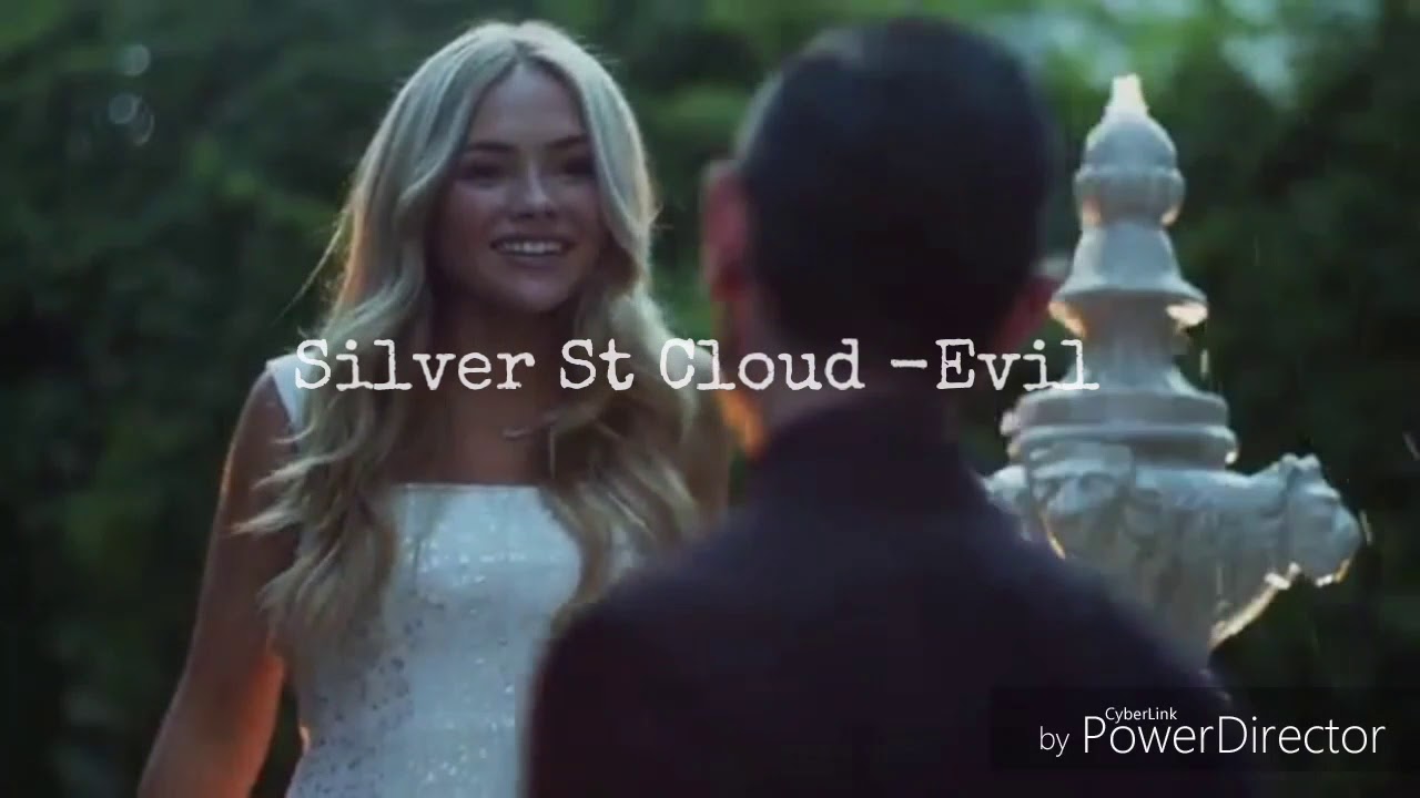 Silver St Cloud (Gotham) -Evil