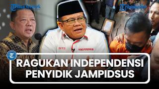 IPW Soroti Febrie Adriansyah Belum Ditahan, Potensi Barang Bukti Hilang Tinggi
