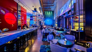W Taipei | Full Tour | Metro Staycation
