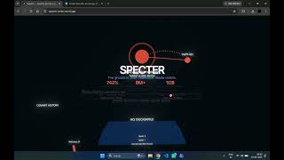 Specter: The ghosts in your codebase. Made visible.