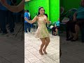 Vanessa y su elegancia 😱 #reels #soysalsero #baile #cumbia #salsa #dance